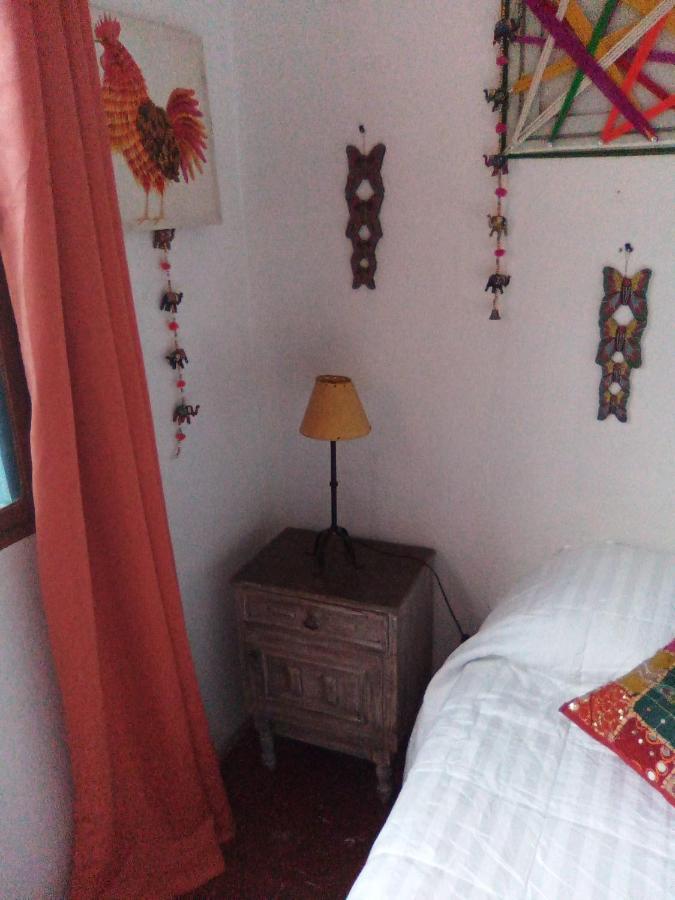 Hostal Nomade ランカグア エクステリア 写真