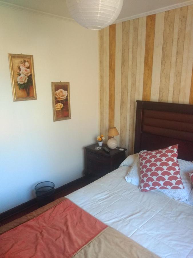 Hostal Nomade ランカグア エクステリア 写真