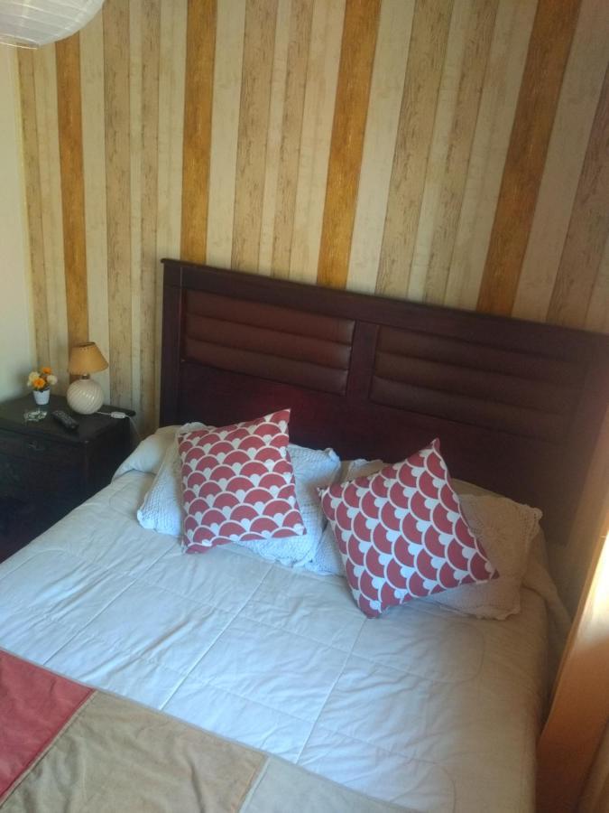 Hostal Nomade ランカグア エクステリア 写真